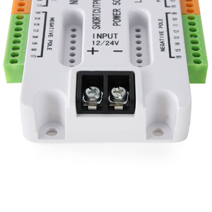 PIRモーションセンサー 32段 調光機能付きスマート階段照明 自動コントローラー LEDストリップ 人感センサー付き - Product Image 6