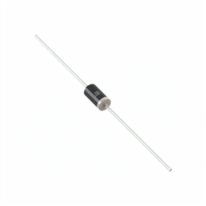 Single Diodes Original Axial Electronic Chips Component ES 1FV - Product Image 1