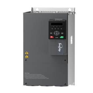 ไดรฟ์ ADX500 ซีรีส์ ไดรฟ์เฟสเดียว/สามเฟส สำหรับงานทั่วไป - การผสมผสานที่ลงตัวระหว่างประสิทธิภาพและคุณค่า - Product Image 3