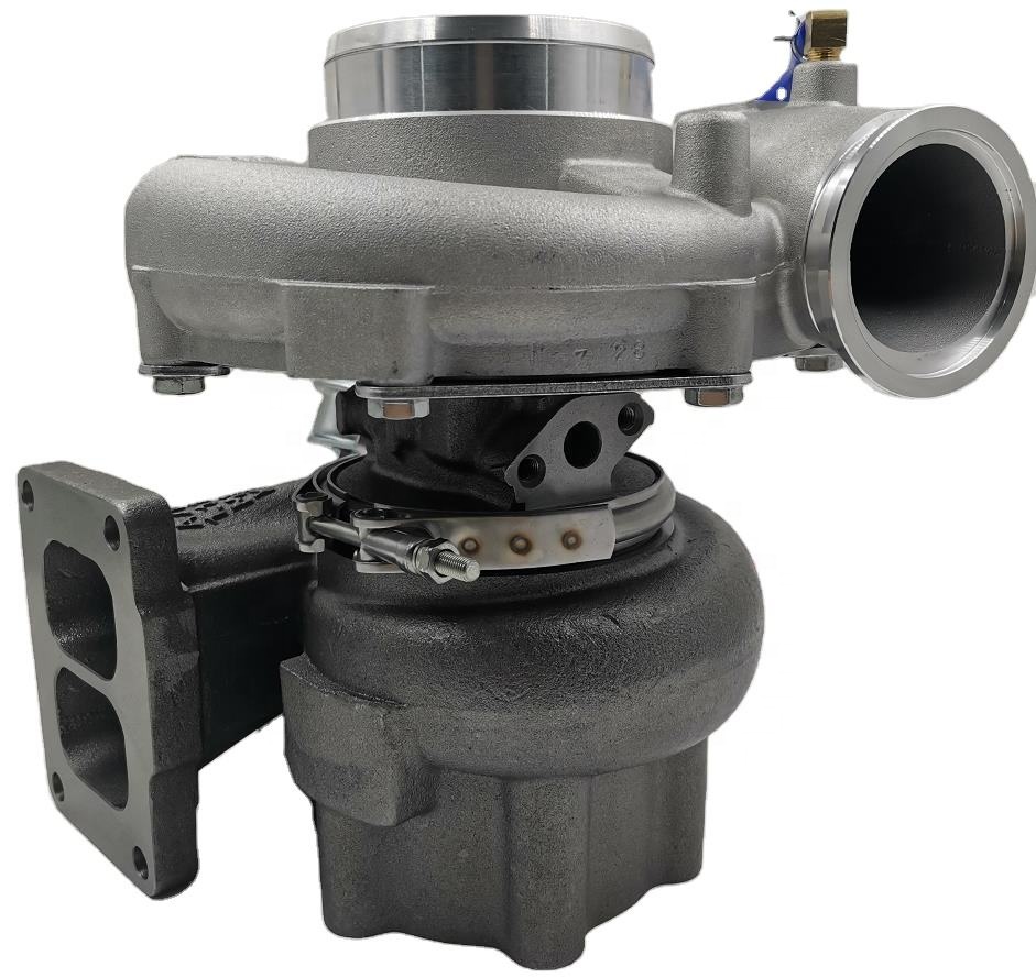 612601110925 Turbocharger for SINOTRUK HOWO SHACMAN Wd618