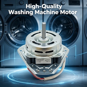 <span class=keywords><strong>Moteur</strong></span> <span class=keywords><strong>de</strong></span> lavage Sino Cool 25W 70W 90W 100W 135W 200W – Pièce détachée pour lave-linge – Prix du <span class=keywords><strong>moteur</strong></span> <span class=keywords><strong>de</strong></span> centrifugation - Product Image 3