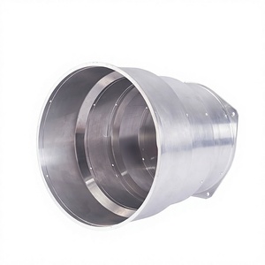 ปลอกเหล็กกล้าไร้สนิมตัดด้วยความแม่นยำสูง ชิ้นส่วนบุชชิ่งกลึง CNC อุปกรณ์อุตสาหกรรม ชิ้นส่วนทนทานต่อการสึกหรอ - Product Image 4