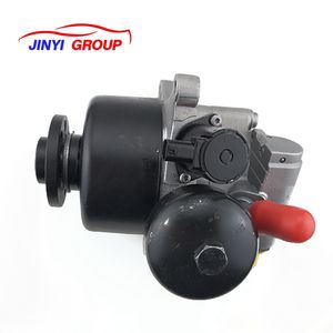 Pompe de direction assistée adaptée pour Mercedes Benz A0054667001 A005466700160 A005466700180 0054667001/005466700160 A 005 466 70 01 - Product Image 1