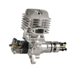 Moteur à essence pour avion modèle réduit DLE-55CC 5,5 CV - Product Image 4