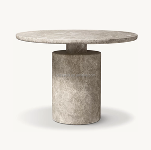 Sassanid New Mid-century Design Italian Marble Ponti <strong>Entry</strong> <strong>Table</strong> - Product Image 3