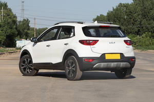 2021 Yipao KX1 <span class=keywords><strong>Kia</strong></span> Yipao Nouveau <span class=keywords><strong>KIA</strong></span> kx1Cars Meilleur <span class=keywords><strong>prix</strong></span> SUV <span class=keywords><strong>Kia</strong></span> <span class=keywords><strong>Voiture</strong></span> <span class=keywords><strong>Voiture</strong></span> à essence 1.4L Manuel Version 6 vitesses Petit SUV <span class=keywords><strong>Voiture</strong></span> familiale - Product Image 4