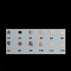 <span class=keywords><strong>Mejor</strong></span> Precio 18K Gold Tooth Gem Swarovski Jewelry Tooth Gem Set Fabricantes Gold Plated Tooth Gem Adhesive Kit - Product Image 2