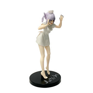 Muñeca de PVC de Enfermera Vampiro de <span class=keywords><strong>Call</strong></span> of the <span class=keywords><strong>Night</strong></span>, Nanakusa Nazuna, en Caja, Coleccionable, Venta al por Mayor, en Existencia - Product Image 4