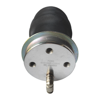 Piezas Originales OEM para Camiones Dongfeng, Conjunto de Bolsa de Aire de Suspensión Delantera de la Cabina, OE 5001042-C3300 para el Nuevo Dongfeng Kinland