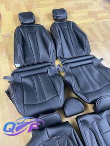 Hot Selling Designed Full Set Sport Wear-resistant Customized Dermis Leather Full <strong>Audi</strong> <strong>A1</strong> A2 A3 A4 A5 A6 A7 <strong>Seat</strong> <strong>Cover</strong> - Product Image 2