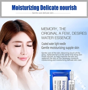 Bán Hot Hình Ảnh Chống Lão Hóa Nuôi Dưỡng Axit Hyaluronic Huyết Thanh - Product Image 3