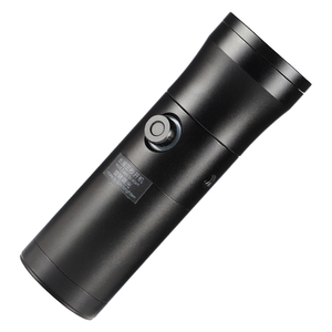 Lampe d'imagerie quadricolore alimentée par batterie en alliage d'aluminium 10W pour photographie de mariage, vidéographie, portrait et éclairage d'ambiance - Product Image 1