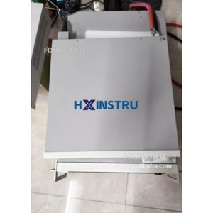 ใช้โครมา 62024P-40-120 4800W แหล่งจ่ายไฟ DC แบบตั้งโปรแกรมได้ H - Product Image 3