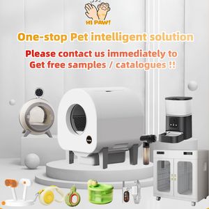 Fabrika 6L akıllı evcil hayvan besleyici WiFi APP kontrolü kamera gece görüş ile zamanlanmış otomatik evcil hayvan besleyici mikroçip akıllı evcil hayvan besleyici - Product Image 6