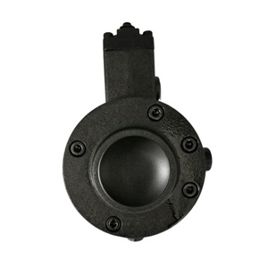 ปั๊มไฮดรอลิกแบบแปรผัน รุ่น VCM-SF ซีรีส์ VCM-SF-12C-10 VCM-SF-30B-20 VCM-SF-40C-20 ปั๊มใบพัดสำหรับเครื่องเจียร - Product Image 4