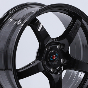 ล้อแม็กซ์ DX015 <span class=keywords><strong>TE37</strong></span> Flow Formed <span class=keywords><strong>4x100</strong></span> 5x114.3 ขนาด <span class=keywords><strong>15</strong></span> 17 นิ้ว สำหรับรถยนต์นั่งส่วนบุคคล - Product Image 6