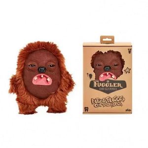 Nuevo y Popular Lindo Colgante de Peluche de Gran Tamaño para Bolsos, Decoración Colgante, Muñeco de Peluche de Monstruo de Dientes Grandes de Dibujos Animados, Llavero - Product Image 5