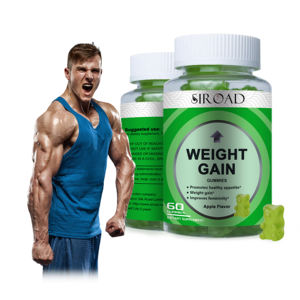 อาหารเสริมสมุนไพรสำหรับผู้ใหญ่ช่วยเพิ่มน้ำหนักลดความอยากอาหาร - Product Image 1