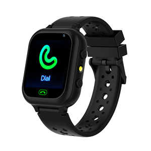 Montre connectée Android pour enfant, style 2024, avec fonction SOS 2G, suivi LBS, jeux mathématiques, caméra, réveil, Q21 - Product Image 5