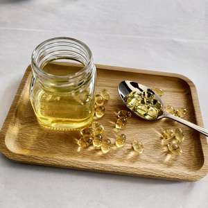 Aoqi น้ำมันปลาแซลมอนป่าบริสุทธิ์ <span class=keywords><strong>Omega3</strong></span>น้ำมันปลาโอเมก้า3 18/12โอเมก้า3 - Product Image 1