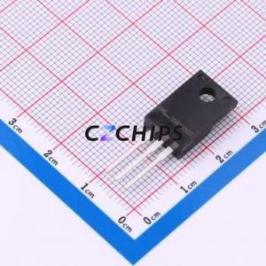 ทรานซิสเตอร์สนาม TO-220F STF20NK50Z-VB คุณภาพสูง (MOsfet) - Product Image 2