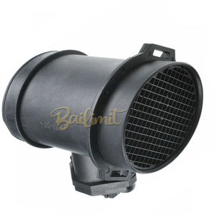 Medidor de sensor MAF de flujo de aire masivo para Iveco 1991-2015 para MAN 2002 <span class=keywords><strong>0281002421</strong></span> - Product Image 1