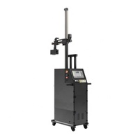Machine d'emballage de feuilles ondulées électrique ROYAL R106 à commande PLC haute précision pour l'alimentation, compatibilité multi-tension
