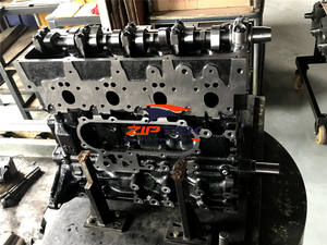 Vente 2.8L moteur pièces 3L moteur pour Toyota Hilux Hiace 4runner Land Cruiser Prado Dyna - Product Image 2