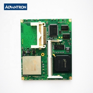 Placa Base Industrial Integrada Kontron 18003-0000-26-2PD1 ETX-MGX YO5350653, 256 MB de RAM, 320 GB de Disco Duro, Stock Original, 100% Probada - Product Image 4