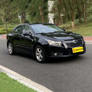 Offre Spéciale Chevrolet Cruze 2013 Berline 1.6L 121ch L4 Essence 4 Portes 5 Places Conduite à Gauche Norme d'Émission Euro VI Fabriqué en Chine - Product Image 4