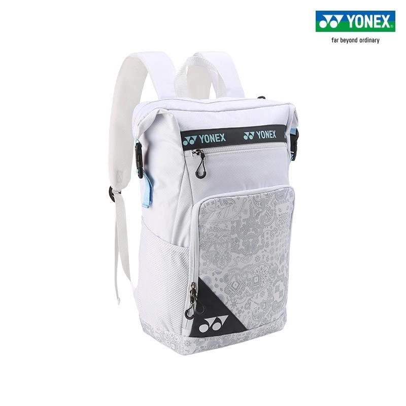 yonexバドミントンバッグスポーツバッグba249crバックパック