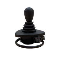Applicable au contrôleur de joystick d'unité de commande de poignée de pièces de chariot élévateur utilisé pour linde avec 7919040042
