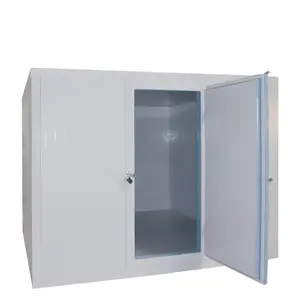 Trứng lạnh lưu trữ thiết bị stockage En chambre froide tủ lạnh tủ đông container phòng lạnh Cung cấp đóng băng buồng