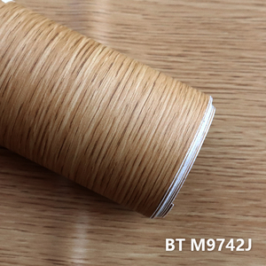 Bordo Adesivo in PVC Impermeabile di Alta Qualità per Decorazione e Accento d'Interni - Product Image 1