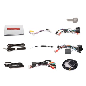 Lecteur DVD de voiture Erisin ES6609VB Android 14.0 pour VW POLO BORA SHARAN PASSAT GPS Sat CarPlay <span class=keywords><strong>Autoradio</strong></span> GPS Lecteur DVD de voiture - Product Image 6
