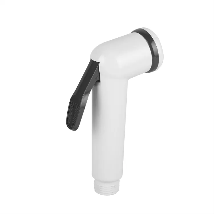 High Quality Shattaf Travel Sprayer ABS Plastic Shattaf Portable health faucet for toilet branded