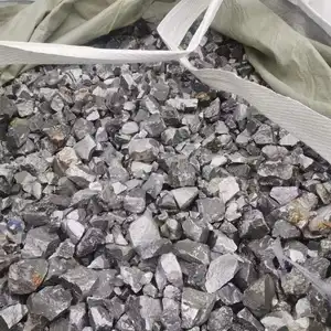 Topkwaliteit Ferro Mangaan Hoge Koolstof Ferrosilicium Voor Staalproductie Deoxidatiemiddel En Legeringsmiddel & Smelten Mangaan