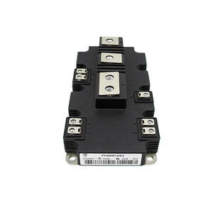 โมดูล IGBT รุ่นใหม่ FF450R17IE4 ของแท้ 1700V 450A มีสินค้าในคลัง - Product Image 5