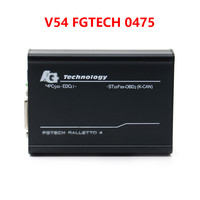 FG Tech Galletto 4 Master V54 Programmeur ECU dernière version à bas prix