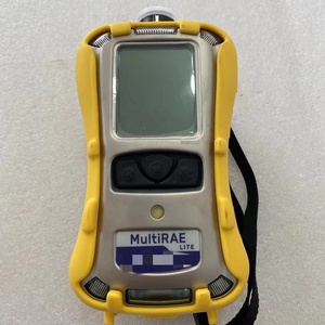 Detector de Gas Portátil PGM-6208 Multi-RAE Lite, Analizador de Gases, Monitor de Gas PGM-6208, Venta Caliente - Product Image 2