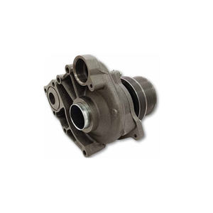 Nouvel ensemble de pompe à eau OEM 4920466 / 3102924 compatible avec les moteurs diesel Cummins ISX15 / QSX15 - Product Image 2