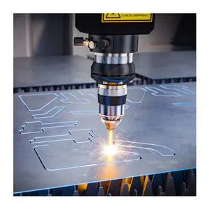 Precisione personalizzata tornitura CNC fresatura lavorazione alluminio rame acciaio inossidabile metallo parti in plastica servizio di fabbricazione lavorato
