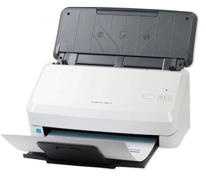 Cho HP ScanJet Pro 2000 S2 nhanh Color Duplex <span class=keywords><strong>Scanner</strong></span> 50-Page <span class=keywords><strong>ADF</strong></span> USB tốc độ cao sự lựa chọn tốt nhất cho kinh doanh quản lý tài liệu - Product Image 5
