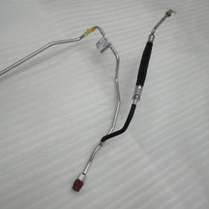 Pipeline <span class=keywords><strong>de</strong></span> <span class=keywords><strong>climatisation</strong></span> connectée au noyau <span class=keywords><strong>de</strong></span> l'évaporateur LXH LSY2.0 85114325 39149943 pour Bu-ick Envision S PLUS - Product Image 2