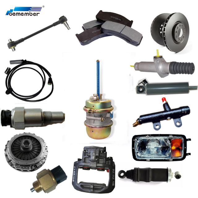 Высококачественная продукция, гарантия 12 месяцев, детали кузова грузовика для scania для volvo, BENZ, для разных грузовиков