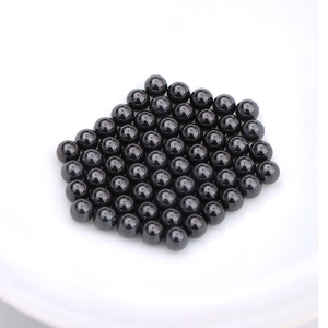 Palla di plastica solida polipropilene PP, palla rotante, palla galleggiante - Product Image 2