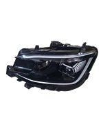Fabricant professionnel de pièces automobiles pour accessoires VW ID6, pièces de carrosserie pour voitures hybrides électriques, pièces de rechange d'origine pour Volkswagen ID.6