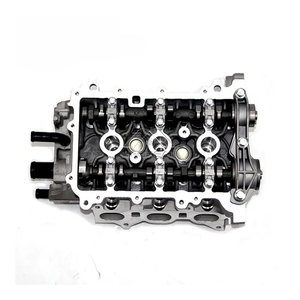 371-1003010BA 371-100305BA SQR371F SQR371 Culasse moteur SQR371 SQR371F Ensemble de culasse pour Chery <span class=keywords><strong>QQ</strong></span> Kimo Qiyun - Product Image 1