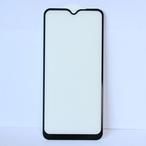 Protectores de pantalla de vidrio templado para <span class=keywords><strong>Xiaomi</strong></span> Redmi Note 9S, protectores de pantalla de borde a borde 3D de buena calidad a <span class=keywords><strong>precio</strong></span> competitivo - Product Image 2