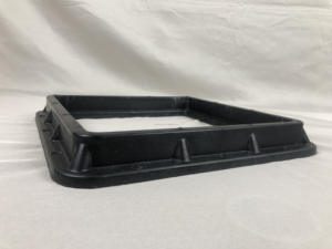 Couverture de trou d'homme pour jardin, parc, plantation d'herbe, <span class=keywords><strong>pelouse</strong></span>, SMC, fibre de verre, résine composite FRP GRP - Product Image 6